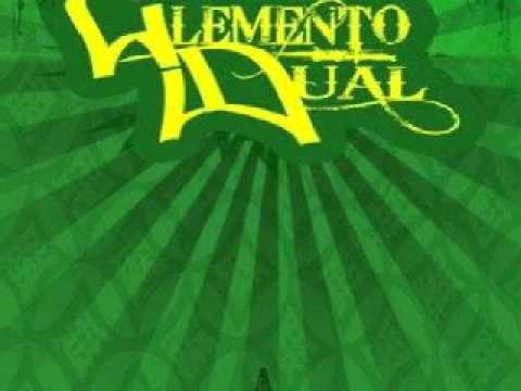 Elemento Dual Ft. Expresiòn Urbana - La musica llama