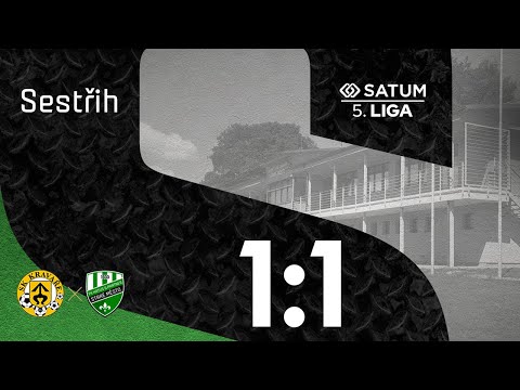 SESTŘIH - MFK Kravaře - FK Hrtus & Partner Staré Město 1:1 (0:0) | 06.04.2025