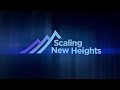Scaling New Heights The Anti Snooze Conference
