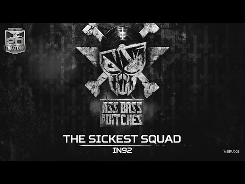 The Sickest Squad - IN92 (Brutale 005)