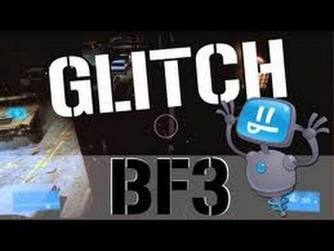 comment monter sur la grue bf3