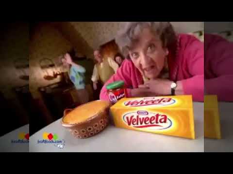 Velveeta Hokey Pokey (Circa 2003)