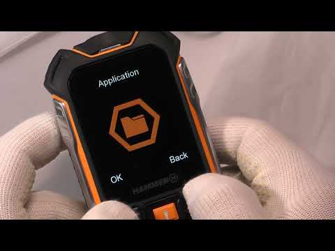 Unboxing HAMMER Boost LTE