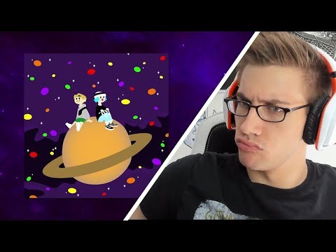 Faileezy & TJ_beastboy - Peanutbutter & Skittles - Reaction/Bewertung