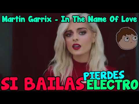 si  bailas pierdes nivel ELECTRÓNICA