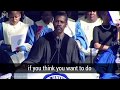 Denzel Washington Put S God First In Everything