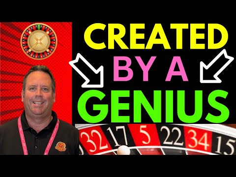 BEST ROULETTE MATH-BASED SYSTEM CONSISTENTLY WINS MONEY (CRAZY GOOD)🔥🔥