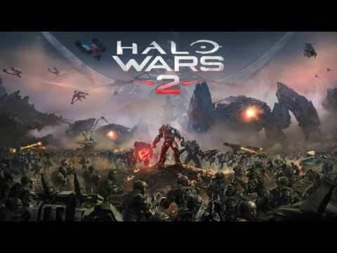 Tactical Error (Halo Wars 2 OST)