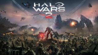 Tactical Error (Halo Wars 2 OST)