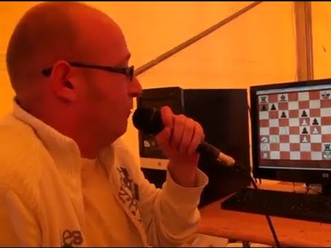 5.64. FM Janne Mertanen   - Tomáš  Pecha  1 - 0