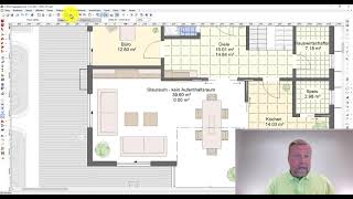 Vi -Version 24 Branchenmodelle - neuer RAUM WICHTIG für Gebäudeklasse 3