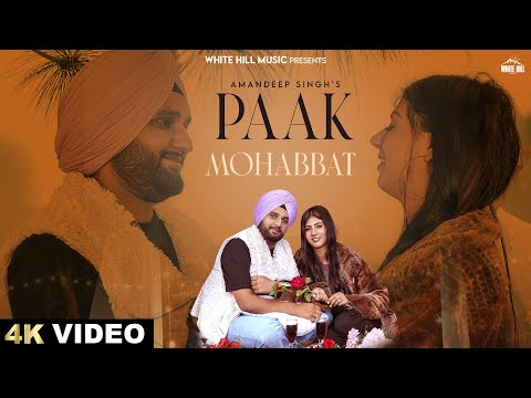 Paak Mohabbat — watch video
