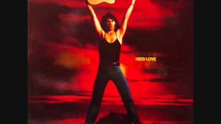 PAT TRAVERS - Need Love (Radio Edit)