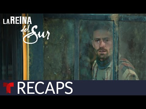 La Reina del Sur 3, recap episodes 27 to 31 | Telemundo English