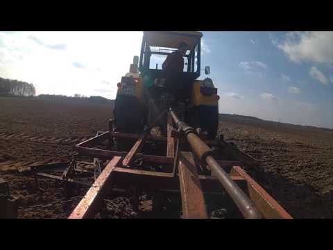 ☆ Wiosna 2016 ☆ URSUS C-360 3p // URSUS 1614 TURBO ☆