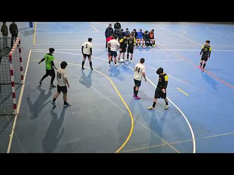 La Salle Gracia B - RMSI A 5 a 8