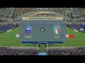 FIFA 23 FRANCE VS ITALY Friendly Match 2023 90 Sgamer Esports