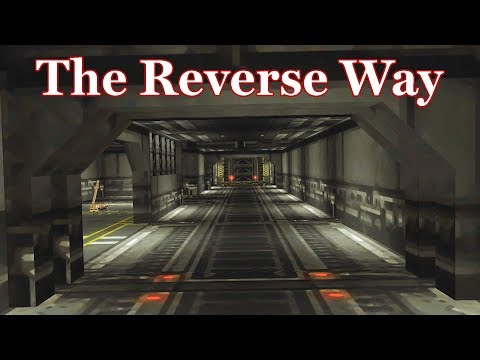 End of Deception: The Reverse Way - Ace Combat X