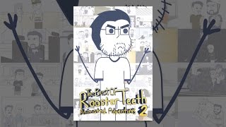 The Best of Rooster Teeth Animated Adventures 2