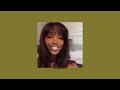 Saturn Live Version Sza Slowed Down