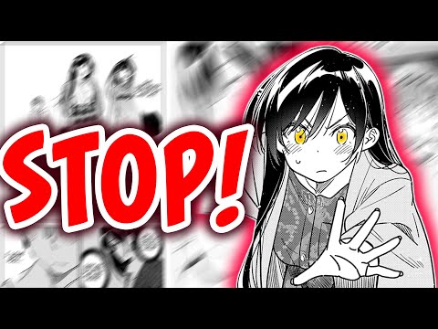 IF YOU DON'T WANT TO BE SPOILED FOR CHAPTER 281 DON'T WATCH THIS! Japanese Release Reaction