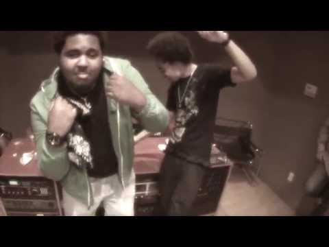 WinnersCircle - All Night Long