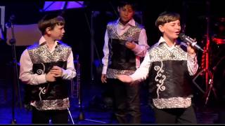 הללויה קינדרלעך 2012 kinderlach