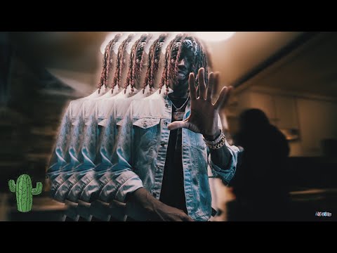 BlaccBoiJuice - Fucc Sh*t Pt.1 (Official Video)