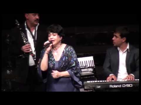 Rustem MEMED - Gulizar BEKIR Konseri