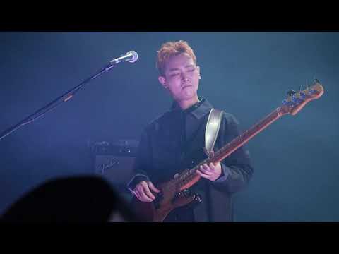 191207 새소년(SESONEON) - 재즈파도(파도 연주곡 ver.) @YES24 라이브홀