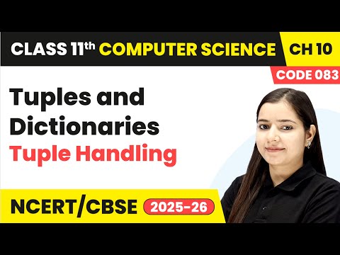 Class 11 Computer Science Book Overview Course Code 083 NCERT CBSE 2025 26