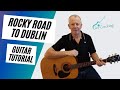 Rocky Road to Dublin 