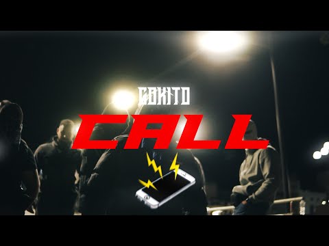 GOKITO - CALL (Official Music Video)
