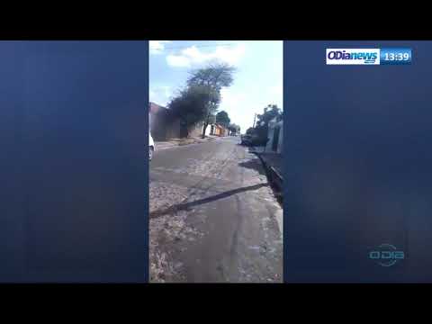 O DIA NEWS 26 08  O povo reclama (Lourival Parente)