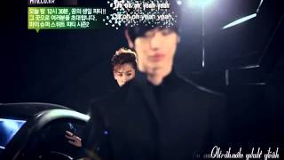 [Vietsub+Kara] BTOB - Imagine (120415 SBS MTV The Show)