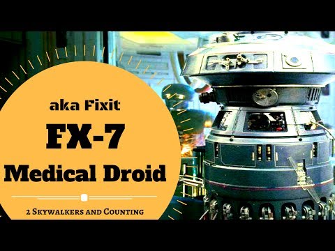 download lagu mp3 mp4 Fx7 Star Wars, download lagu Fx7 Star Wars gratis, unduh video klip Fx7 Star Wars