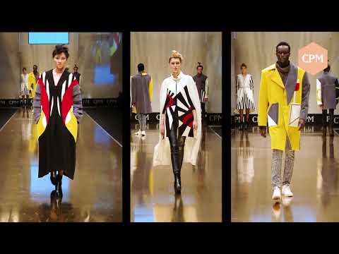 CPM DESIGNERS‘ CONTEST PROfashion MASTERS