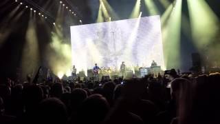 Noel Gallagher's High Flying Birds - Do The Damage