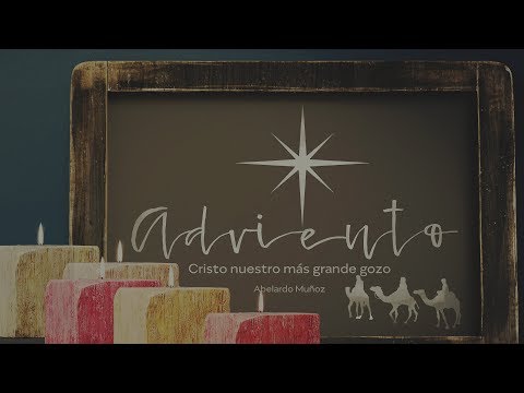 03 / Cristo nuestro más grande gozo