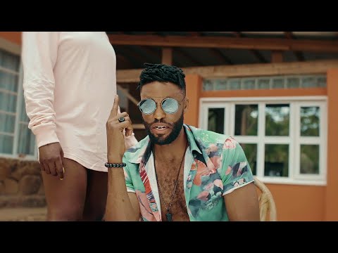 FITCH ONE TUNABA WINA (Officiel Video)