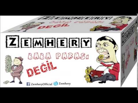 ZemheRy  - Baba Parası Değil  (Burak Baran)