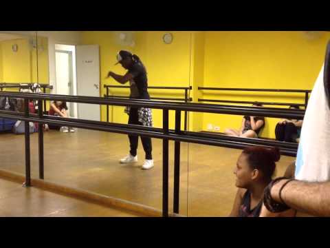 Go Harder-Waka Flocka ft Damian Marley-Israel Paixão