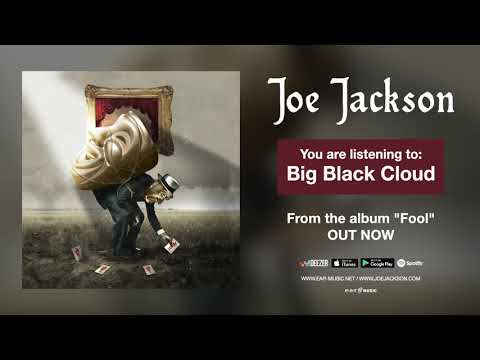 Video thumbnail for Big Black Cloud