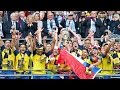 ARSENAL - The WINNER FA Cup 2015 - Road to Wembley HD