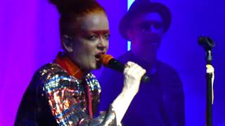 Garbage  When i grow up ( 2nd attempt !) Rock City, Nottingham 11-9-18