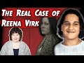 Under the Bridge: Reena Virk Went to a Party & Never Came Home | True Crime Recap