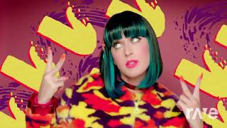 This Is California We Lovers - Katy Perry &amp; Tori Kelly ft. Ll Cool J | RaveDJ
