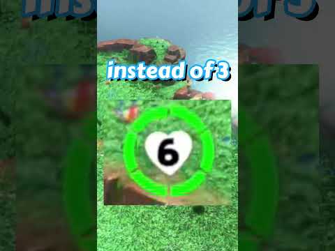 Super Mario Odyssey Assist Mode Facts YOU Probably Didn't Know?