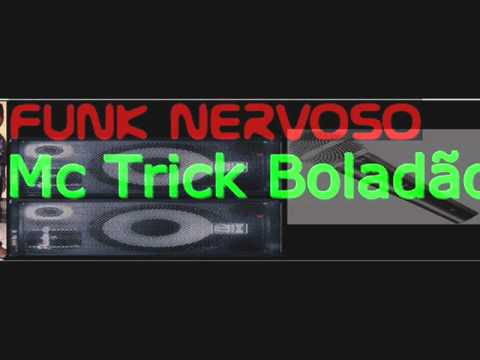 Mc Trick & Mc Cenoura - Atitude Terrorista