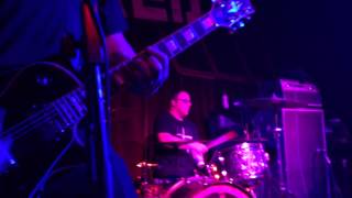 Dillinger Four - Let Them Eat Thomas Paine